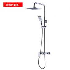 Душевая система Valvex Loft 2456320
