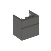 Тумба під умивальник Geberit Smyle Square 600х480 500.352.JK.1
