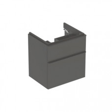 Тумба под умывальник Geberit Smyle Square 600х480 500.352.JK.1
