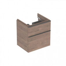 Тумба под умывальник Geberit Smyle Square 600х480 500.352.JR.1