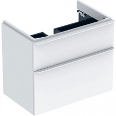 Тумба под умывальник Geberit Smyle Square 750х480 500.353.00.1