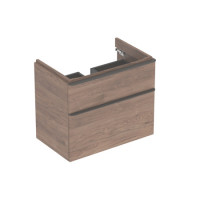 Тумба под умывальник Geberit Smyle Square 750х480 500.353.JR.1