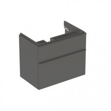 Тумба под умывальник Geberit Smyle Square 750х480 500.353.JK.1