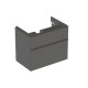 Тумба под умывальник Geberit Smyle Square 750х480 500.353.JK.1