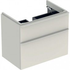 Тумба под умывальник Geberit Smyle Square 750х480 500.353.JL.1
