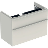 Тумба під умивальник Geberit Smyle Square 900х480 500.354.JL.1