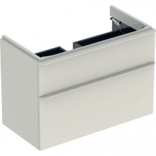 Тумба под умывальник Geberit Smyle Square 900х480 500.354.JL.1