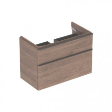 Тумба под умывальник Geberit Smyle Square 900х480 500.354.JR.1