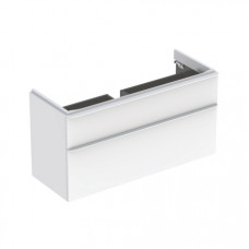 Тумба под умывальник Geberit Smyle Square 1200х480 500.355.00.1