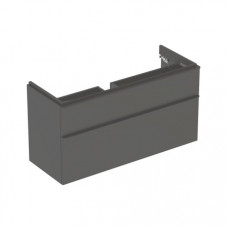Тумба под умывальник Geberit Smyle Square 1200х480 500.355.JK.1