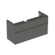 Тумба под умывальник Geberit Smyle Square 1200х480 500.355.JK.1