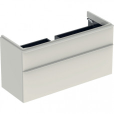 Тумба под умывальник Geberit Smyle Square 1200х480 500.355.JL.1