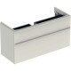Тумба под умывальник Geberit Smyle Square 1200х480 500.355.JL.1