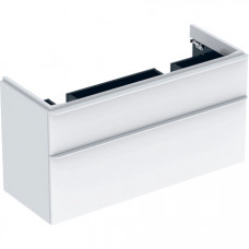 Тумба под умывальник Geberit Smyle Square 1200х480 500.356.00.1