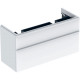 Тумба під умивальник Geberit Smyle Square 1200х480 500.356.00.1