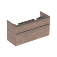 Тумба под умывальник Geberit Smyle Square 1200х480 500.356.JR.1