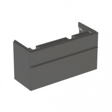 Тумба под умывальник Geberit Smyle Square 1200х480 500.356.JK.1