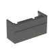 Тумба під умивальник Geberit Smyle Square 1200х480 500.356.JK.1