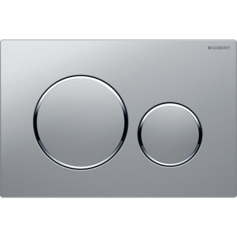 Клавиша смыва Geberit Sigma 20 115.882.JQ.1