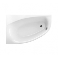 Ванна акрилова RADAWAY Naxia 170x110 WA1-33-170x110P