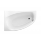 Ванна акриловая RADAWAY Naxia 170x110 WA1-33-170x110P
