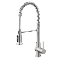 Смеситель для кухни Kraus KFF-1691SFS