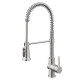 Смеситель для кухни Kraus KFF-1691SFS