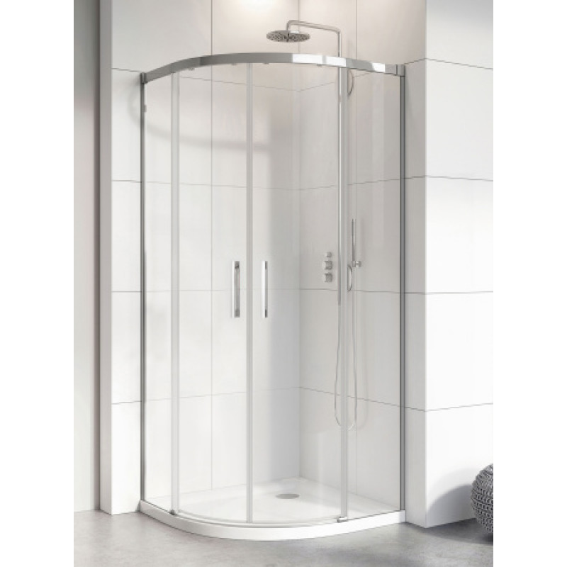 Душевая кабина RADAWAY Idea PDD, дверь 2000 387139-01-01