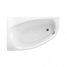 Ванна акрилова RADAWAY Naxia 170x110 WA1-33-170x110L