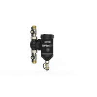 Сепаратор шлама Vaillant Vortex 300 Compact 22 мм М202100032