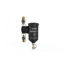 Сепаратор шлама Vaillant Vortex 500 Large 1" М202100033
