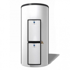 Буферна ємність Vaillant allSTOR exclusive VPS 300/3-7 0010015124
