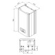 Котел электрический Protherm Ray (Скат) 6 кВт 0010023670