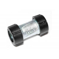 Переходник GEBO двухсторонний QO 1 1/2" 17.195.02.05