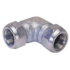 Колено GEBO 90 QW 1/2" 01.150.08.01