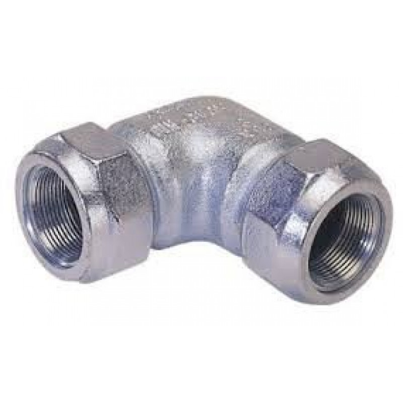 Коліно GEBO 90 QW 1/2" 01.150.08.01