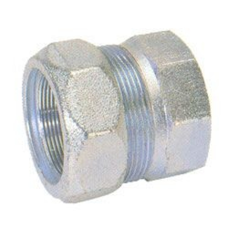 Заглушка GEBO EK 1/2" 01.150.07.01