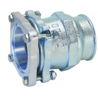 Перехідник GEBO з внутрішнім різьбленням IF 2 1/2" 01.220.01.07