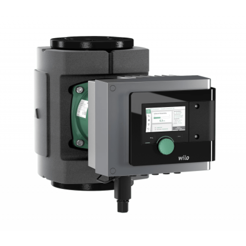 Циркуляційний насос Wilo Stratos MAXO 50/0,5-8 PN6/10 2164587