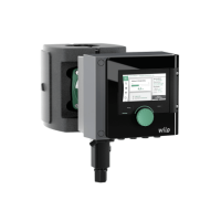 Циркуляційний насос Wilo Stratos MAXO 25/0,5-10 PN10-R7 2217895
