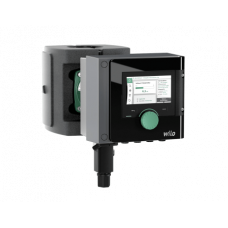 Циркуляційний насос Wilo Stratos MAXO 25/0,5-10 PN10-R7 2217895