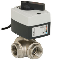 2-ходовий клапан Danfoss AMZ113 20 мм 082G5419