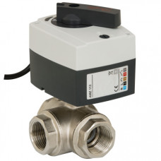 2-ходовой клапан Danfoss AMZ113 20 мм 082G5419