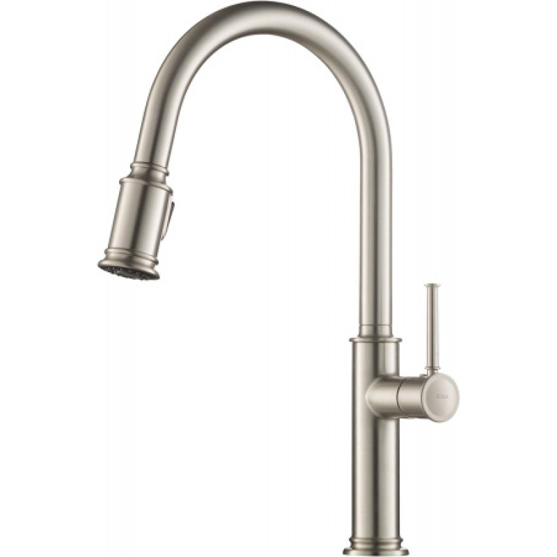 Смеситель для кухни Kraus Sellette KPF-1680SFS