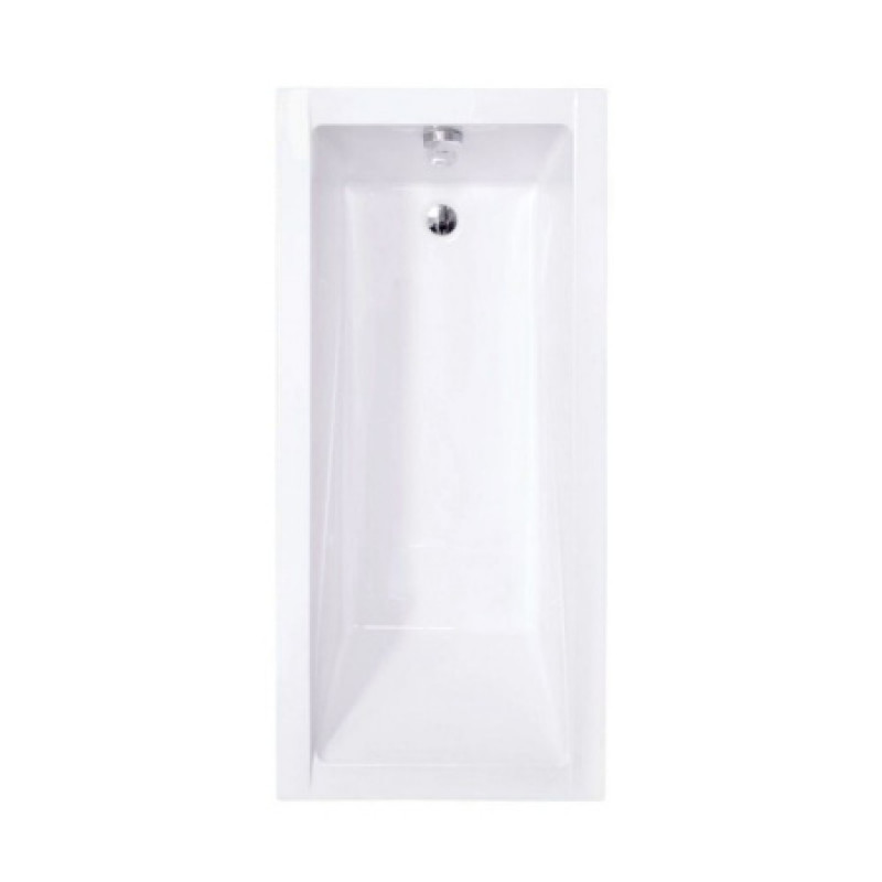 Ванна акриловая Besco MODERN 150Х70 00000011103