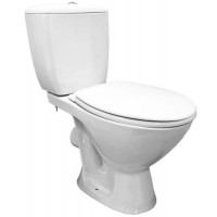 Унитаз напольный Cersanit Koral CCKZ1015371894