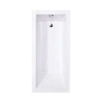 Ванна акриловая Besco MODERN 140Х70 00000013690