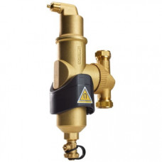 Сепаратор воздуха и шлама Spirotech SpiroCombi 3/4" UC075WJ