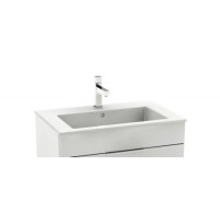 Умивальник від тумби ROCA Suit 640х422х620 мм A325003000