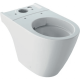 Унитаз напольный Geberit iCon 200460000
